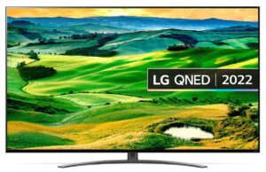 טלוויזיה 75QNED816QA (מתצוגה)