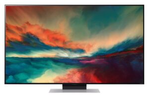 טלוויזיה LG 65QNED816RA