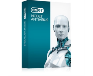 ESET Anti Virus ל-3 שנים למחשב 1 ללא דיסק ESET NOD32