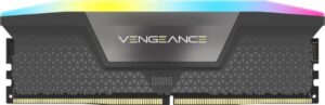 זיכרון RAM Corsair ז. לנייח CORSAIR VENGEANCE 6000MHz C36 EXPO