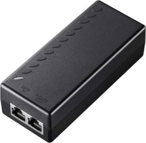 ראוטר אביזר Cudy 30W Gigabit PoE Injector Adapter up to 100 Meters