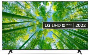 טלוויזיה 65UQ80006LD (מתצוגה)