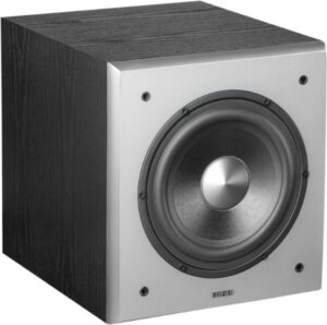 רמקולים Edifier T5 8 Inch Powerd Subwoofer 70W RMS