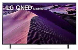 טלוויזיה 65QNED866QA (מתצוגה)