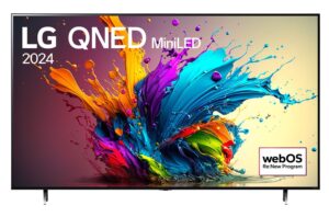 טלוויזיה 75QNED90T6A (מתצוגה)