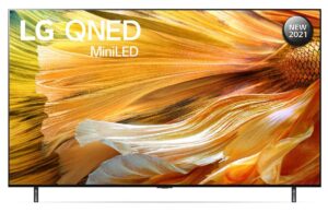 טלוויזיה 75QNED90VPA (מתצוגה)