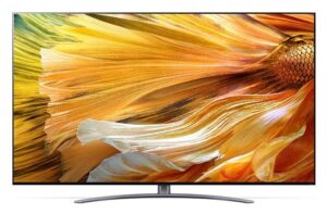 טלוויזיה 75QNED916QA (מתצוגה)