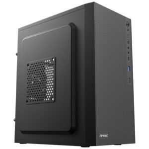 מארז מחשב Antec ST10M Micro ATX Case USB3