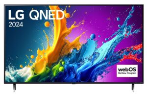 טלוויזיה 86QNED80T6B (מתצוגה)