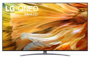 טלוויזיה 86QNED91VPA (מתצוגה)