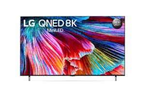 טלוויזיה 86QNED99VPA