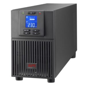 אל-פסק UPS APC אל פסקAPC Easy UPS On-Line SRV 3000VA 2400W 230V