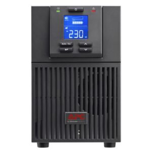 אל-פסק UPS APC אל פסק APC Easy UPS On-Line SRV 2000VA/1600W 230V