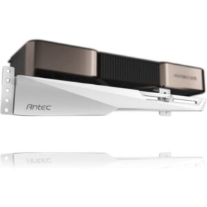 מחשב תומך לכרטיסי מסך ANTEC GPU Support Dagger White