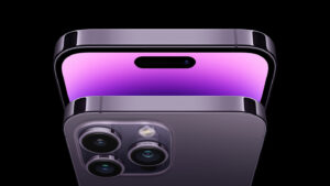 סמארטפון Apple iPhone 14 Pro