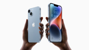 סמארטפון Apple iPhone 14