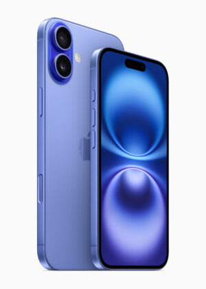 סמארטפון Apple iPhone 16