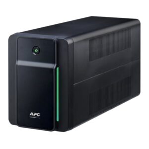 אל-פסק UPS APC אל פסק שישה שקעים APC BX2200MI 1200W/2200VA