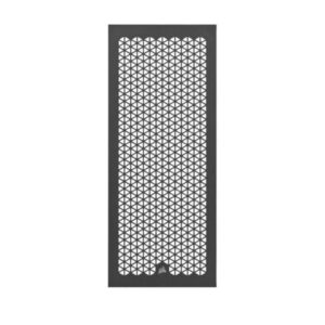 מארז מחשב Corsair פנל קדמי למארז Corsair 5000D AIRFLOW Front MESH Panel