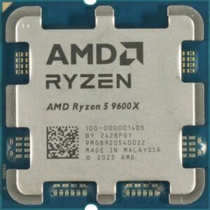 כרטיס מסך AMD מעבד Tray up to 6 cores Radeon Graphics