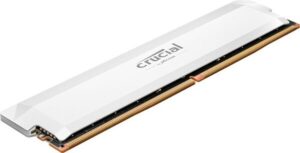 זיכרון RAM Crucial זכרון לנייח Crucial Pro Overclocking 6400MHZ 1.35V C38