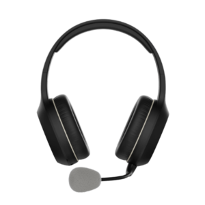 Edifier אזניות אלחוטיות Edifier K750 BT5.4 with Mic Black up to 55H music