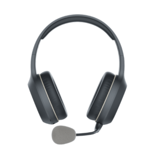 Edifier אזניות אלחוטיות Edifier K750 BT5.4 with Mic Grey up to 55H music