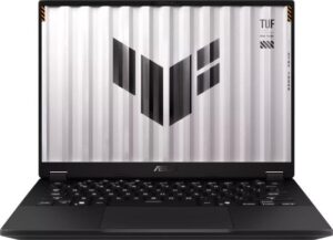 כרטיס מסך ASUS TUF Gaming A14 Ryzen AI 7 350 NVME RTX5060