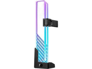 מחשב תומך לכרטיס מסך Cooler Master ARGB GPU SUPPORT BRACKET