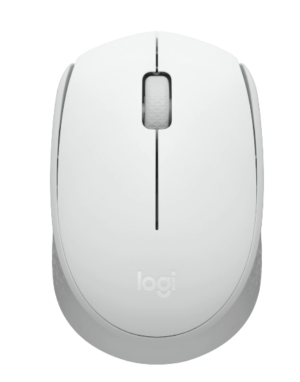 אלחוטי Logitech M171 1000DPI OFF-WHITE