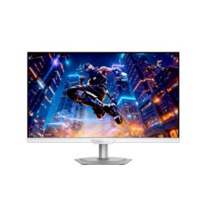 מחשב מסך גיימינג Gigabyte M27UP 4K SS IPS 160Hz 1MS HDR USB HUB