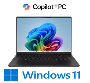 ASUS VivoBook S 14 Ryzen AI 7 350 MVME Win11H 3K