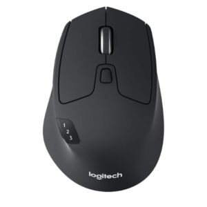 עכבר Logitech Bluetooth M720