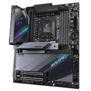 מארז מחשב Gigabyte H810M H 1.0 Micro-Atx LGA1851 VGA HDMI
