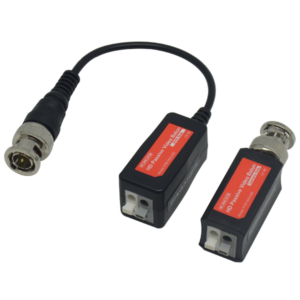 ממיר מתאים לכל הטכנולוגיות Provision PTR-101V-HD-8