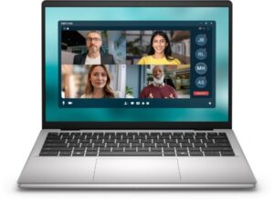 כונן קשיח/SSD Dell Pro 14 Essential PV14250 Core5-120U 512NVME WIN11H 3YOS