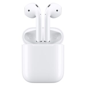 סמארטפון: EarPods (Lightning Connector)