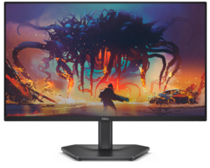 מסך מחשב Dell 24 SE2425HG 200hz FHD IPS 1ms 2XHDMI 1XDP