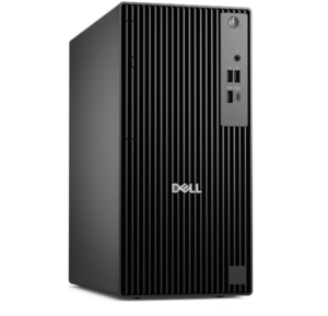 כונן קשיח/SSD Dell Tower ECT1250 U5-235 16GB DDR5 512NVME Ubuntu 3y