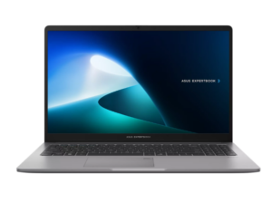 כונן קשיח/SSD ASUS ExperBook Essential P1 Core 5-210H 512Nvme 15.6 DO