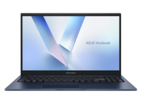 כונן קשיח/SSD ASUS Vivobook X Core 5 120U 1T NVME 17.3 FHD