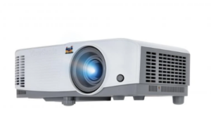 טלוויזיה ViewSonic מקרן עסקי Viewsonic SP6 4800 Ansi Lumens 1:25000 contrast