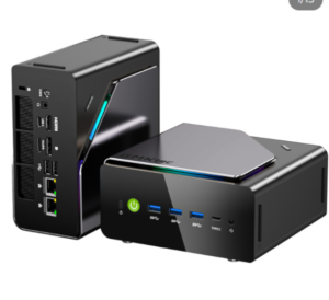 מחשב Intel מחשב מיני GMKtec K15 Intel Ultra5 125U Pro