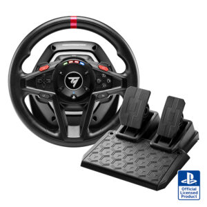 סט מהלכים THRUSTMASTER TH8S SHIFTER ADD-ON