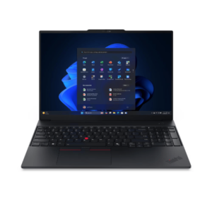 כונן קשיח/SSD Lenovo ThinkPad E16 Gen3 Ultra 7 255H NVME WIN11P 3Y