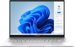 כונן קשיח/SSD ASUS UX3405CA Ultra 9 285H NVME 14 3K OLED