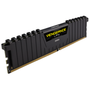 זיכרון RAM Corsair זכרון לנייח Corsair Vengeance LPX 3200MHZ UDIMM C16