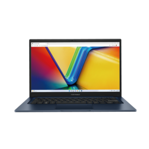 כונן קשיח/SSD ASUS VivoBook 14 Core 7-150U 512NVME Intel UHD FHD