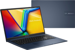 כונן קשיח/SSD ASUS VivoBook Core 5 120U NVME 15.6 TOUCH