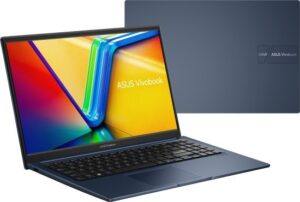 כונן קשיח/SSD ASUS VivoBook 15 Core 3 100U 512NVME